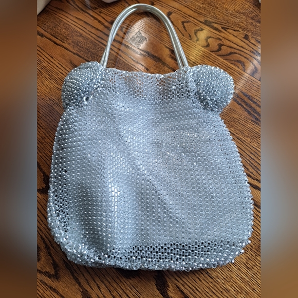 Handmade Hello Kitty handbag - Picture 2 of 6